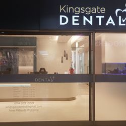 Kingsgate Dental
