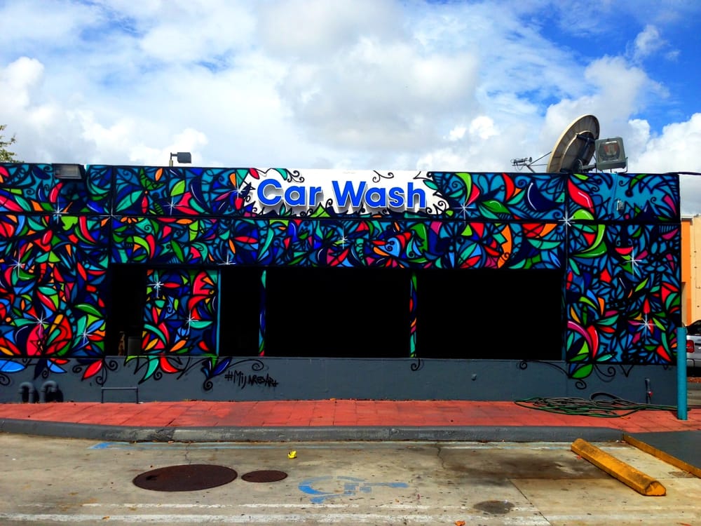 Coral Gate Mobil Logo