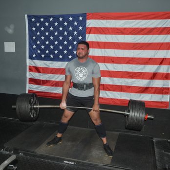 Margate Barbell - Trainers Near Me - Margate, Florida