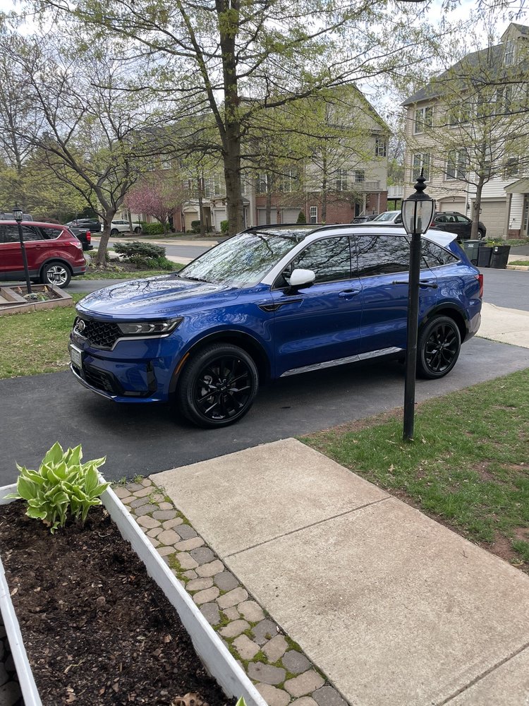 OURISMAN CHANTILLY KIA 35 Photos & 208 Reviews Car Dealers 4105