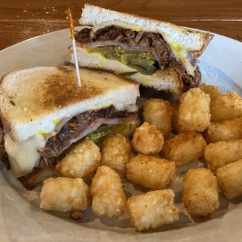 Fatty's Taphouse - Cuban sandwich - Bars Near Me - Fredericksburg, Virginia Fatty's Taphouse - Cuban sandwich - Bars Near Me - Fredericksburg, Virginia