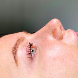 Precision Artistry OC