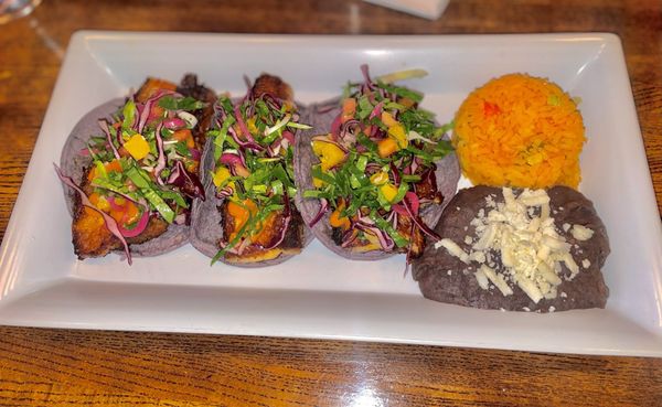 Señoritas Cantina by null