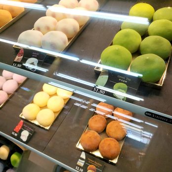 J.sweets - Desserts Near Me - San Jose, California