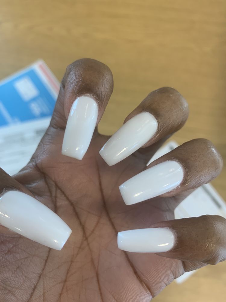 K NAILS Updated June 2024 15 Reviews 1622 S 5th St, Leesville
