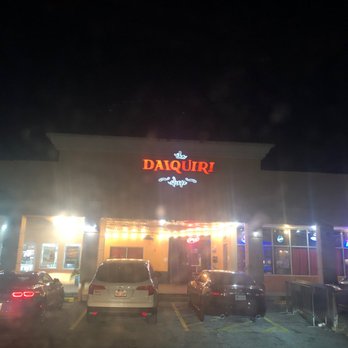 Da Dshop On Crowder - Let's see what they be bout - Sports Bars Near Me - New Orleans, Louisiana