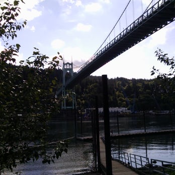 Cathedral Park - Parks Near Me - Portland, Oregon Cathedral Park - Parks Near Me - Portland, Oregon