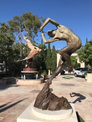 Dawson Cole Fine Art Gallery & Sculpture Garden by null