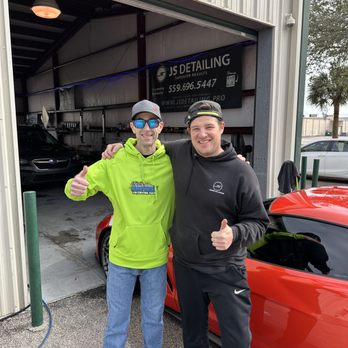 JS Detailing - Auto Detailing Near Me - Melbourne, Florida JS Detailing - Auto Detailing Near Me - Melbourne, Florida