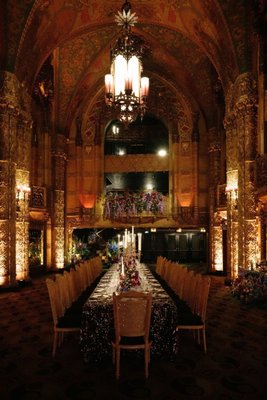 The United Theater on Broadway by null