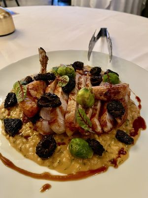Teatro Ristorante by null