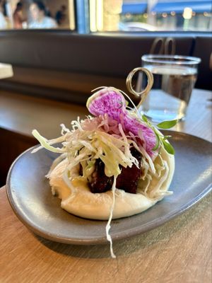 KENAKI Sushi Counter by null