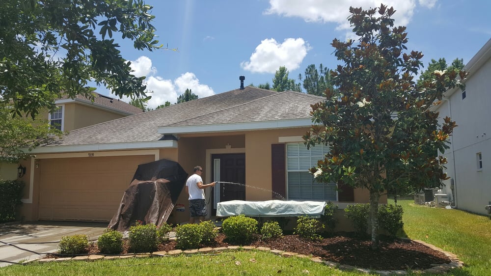 Slide of Beckners Cleaning Contractors