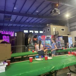 Classic Fun Center
