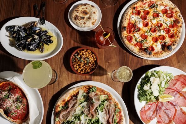 Mioposto Pizzeria by null