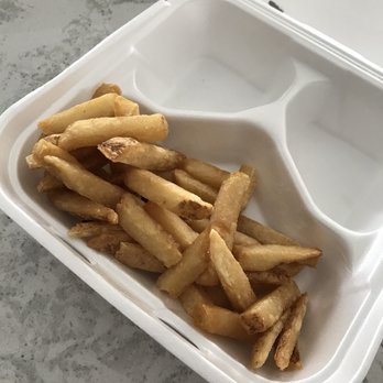 Sultan’s Kite - Side of fries - Mediterranean Near Me - Lincoln, Nebraska Sultan’s Kite - Side of fries - Mediterranean Near Me - Lincoln, Nebraska