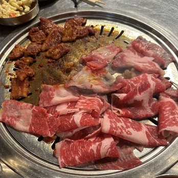 yakiniQ SJ - Spicy Pork Belly & Beef Belly - Korean Near Me - San Jose, California yakiniQ SJ - Spicy Pork Belly & Beef Belly - Korean Near Me - San Jose, California