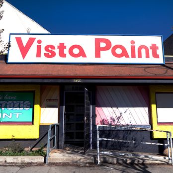Vista Paint - Paint Stores Near Me - Venice, California Vista Paint - Paint Stores Near Me - Venice, California