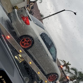 Empire Towing - My 04 G35 - Towing Near Me Empire Towing - My 04 G35 - Towing Near Me