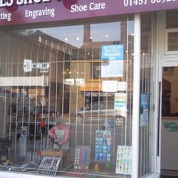 Jones Shoe & Boot Repairs