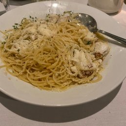 Crab Meat