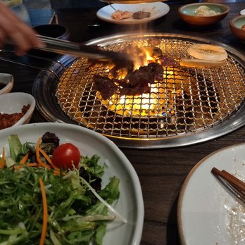 BORI - Spring Branch - Korean Near Me - Houston, Texas