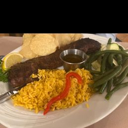 Skirt Steak
