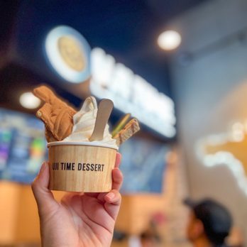 Uji Time Dessert - Desserts Near Me - Concord, California Uji Time Dessert - Desserts Near Me - Concord, California