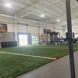 Athlete Training and Health - Allen