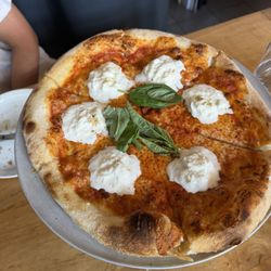 Tutte Al Forno - Pizza