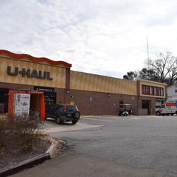 U-Haul Moving & Storage of Canton