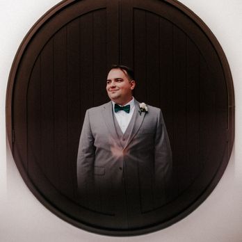 Fallbrook Estate by Wedgewood Weddings - Venues & Event Spaces Near Me - Fallbrook, California