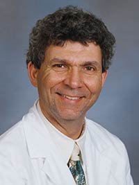 David M. Mannino III, MD, FCCP, FERS - sleep specialist in Lexington, KY