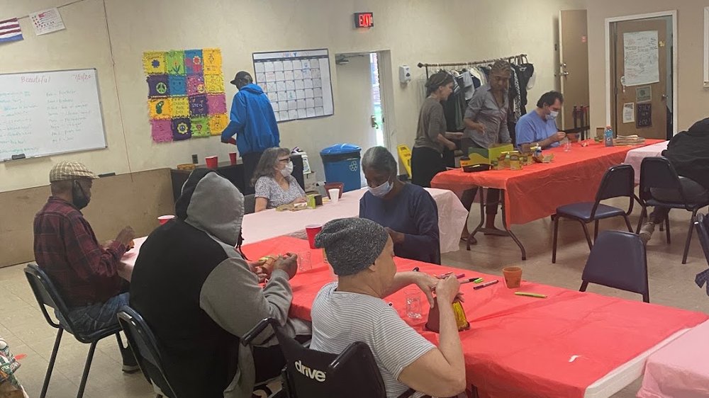 Cason Adult Day Program - grief counselor in Detroit, MI