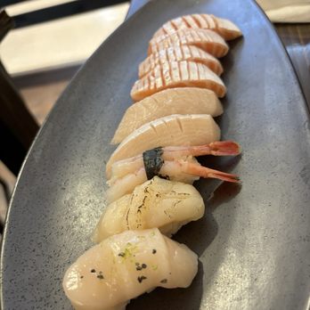 312 Fish Market - Sushi Bars Near Me - Chicago, Illinois