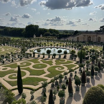 Les Jardins du Château de Versailles - Parks Near Me - Versailles, 78 Les Jardins du Château de Versailles - Parks Near Me - Versailles, 78