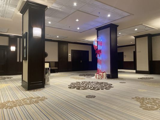 Fairmont Winnipeg by null