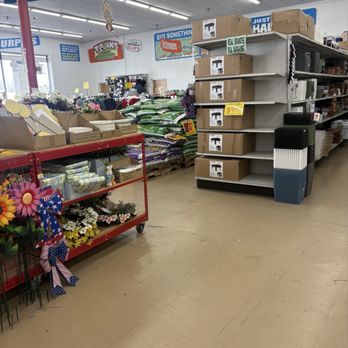 Ollie's Bargain Outlet - Discount Store Near Me - Burlington, North Carolina