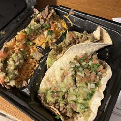 Glittered Nails By Cheyenne - How I was given my food!