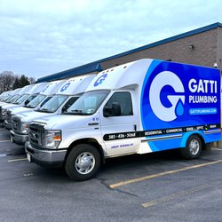 Gatti Plumbing