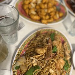 Gee's Family Restaurant