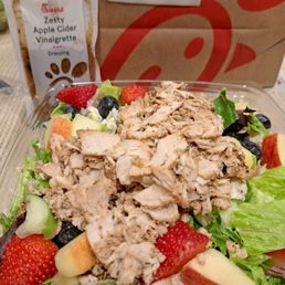 Market Salad Market Salad