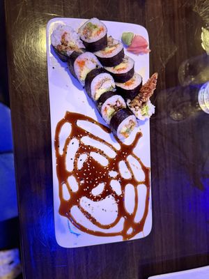 Sticky Rice Lao, Thai & Sushi by null