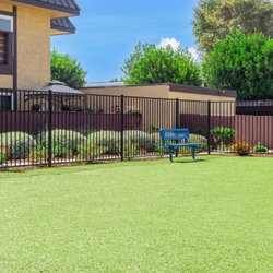 California Villages West Covina Apartments