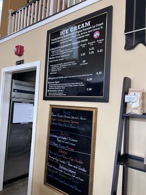 Blackbird Bakery by null