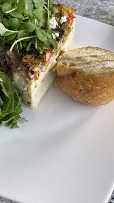 Un Caffe Altamura by null