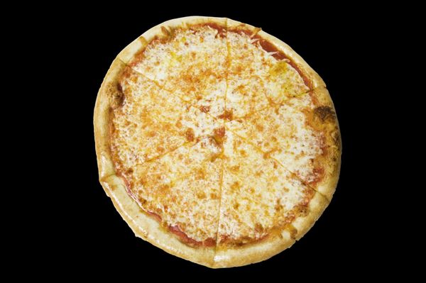 DaCoopas Pizza by null