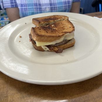 Mamas Kitchen - patty melt - Breakfast & Brunch Near Me - Tampa, Florida
