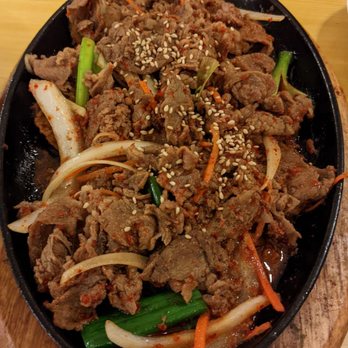 Korean Village Restaurant - Korean Near Me - Toronto, Ontario