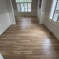 Alpha hardwood floors
